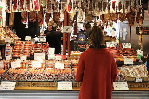 Adelaide Central Market Highlights Tour - Accommodation Bookings 5