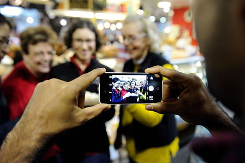 Adelaide Central Market Highlights Tour - Accommodation Bookings 7