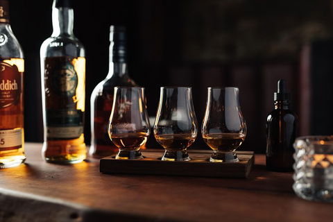 Adelaide Bar Boys Whiskey Tour - Accommodation Bookings 0