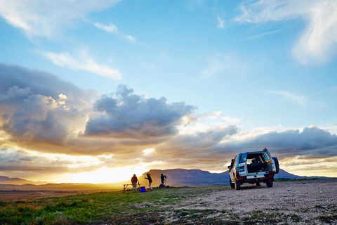 5-Day Flinders Ranges And Eyre Peninsula Private Tour From Adelaide - Accommodation Bookings 0