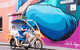 Adelaide 90-Minute Pedicab Tour: Street Art Experience - thumb 2