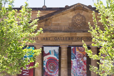 Adelaide 90-Minute Pedicab Tour: Street Art Experience - Accommodation Bookings 5