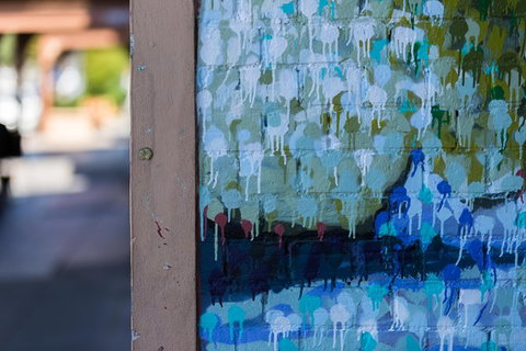 Adelaide 90-Minute Pedicab Tour: Street Art Experience - Accommodation Bookings 9