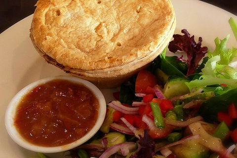 Langhorne Creek Wine Region Small Group Day Trip From Adelaide Or Glenelg - Accommodation Bookings 1