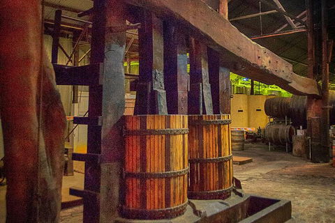 Langhorne Creek Wine Region Small Group Day Trip From Adelaide Or Glenelg - Accommodation Bookings 7