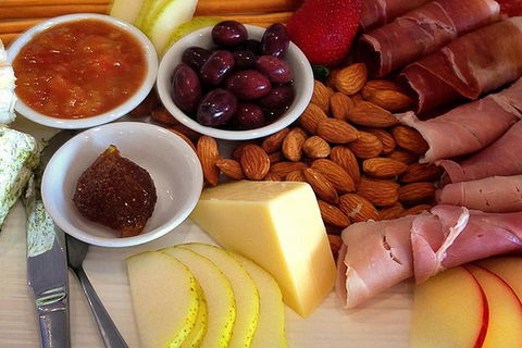 Langhorne Creek Wine Region Small Group Day Trip From Adelaide Or Glenelg - Accommodation Bookings 3