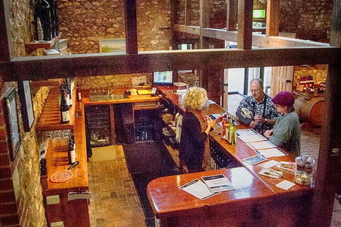 Langhorne Creek Wine Region Small Group Day Trip From Adelaide Or Glenelg - Accommodation Bookings 6