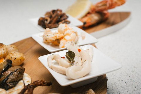 Exceptional Port Lincoln, Seafood And Wildlife Tour - Accommodation Bookings 3