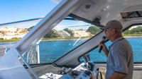 Coorong Adventure Cruise - Accommodation Bookings 1
