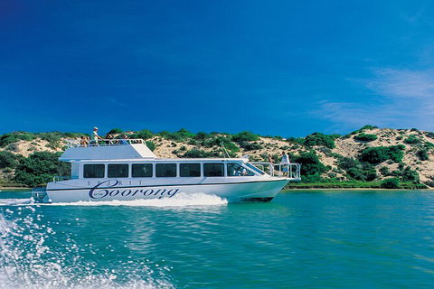 Coorong Adventure Cruise - Accommodation Bookings 7