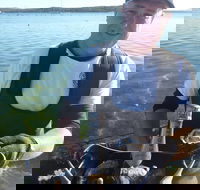 Oyster Farm and Tasting Tour with Hotel Pick-up and return from Port Lincoln - Accommodation Bookings