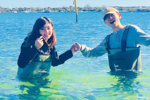 Oyster Farm And Tasting Tour With Hotel Pick-up And Return From Port Lincoln - Accommodation Bookings 12