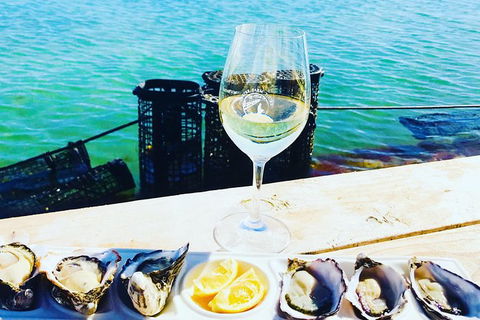 Oyster Farm And Tasting Tour With Hotel Pick-up And Return From Port Lincoln - Accommodation Bookings 10