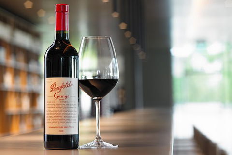 Ultimate Penfolds Magill Estate Experience - Accommodation Bookings 0