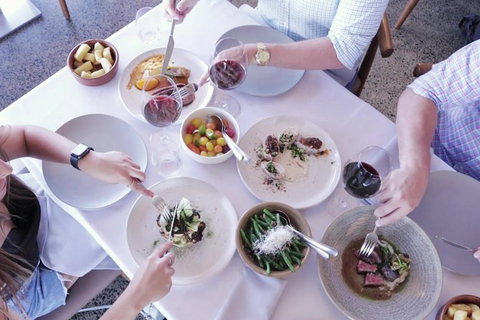 Adelaide Bar Boys Adelaide Hills Experience - Accommodation Bookings 0
