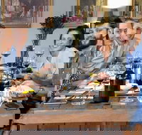 Barossa Wine Tasting shared tours - Accommodation Bookings
