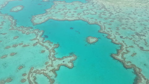 Reef And Island Scenic Flight From Airlie Beach - Accommodation Bookings 3