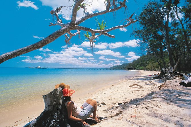  Accommodation Bookings