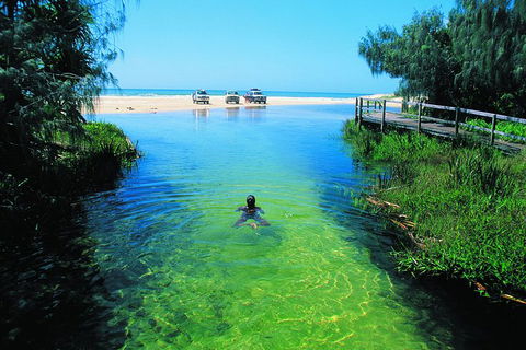 All-Inclusive 2-Day Fraser Island Tour - Accommodation Bookings 1