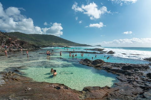 All-Inclusive 2-Day Fraser Island Tour - Accommodation Bookings 5
