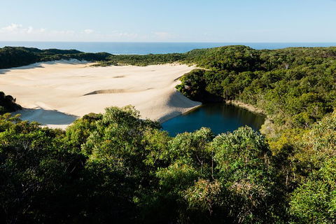 All-Inclusive 2-Day Fraser Island Tour - Accommodation Bookings 6