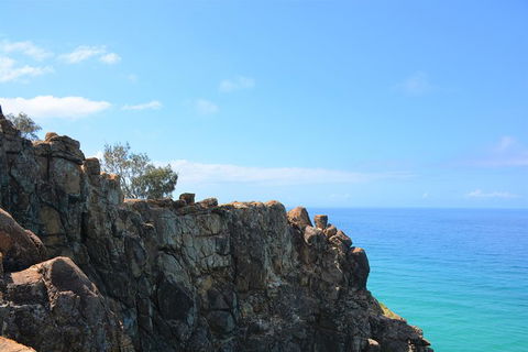 All-Inclusive 2-Day Fraser Island Tour - Accommodation Bookings 3