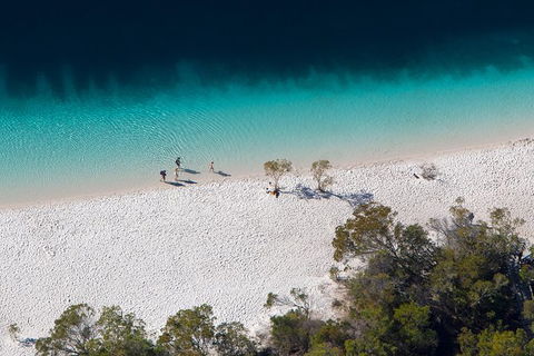 All-Inclusive 2-Day Fraser Island Tour - Accommodation Bookings 9