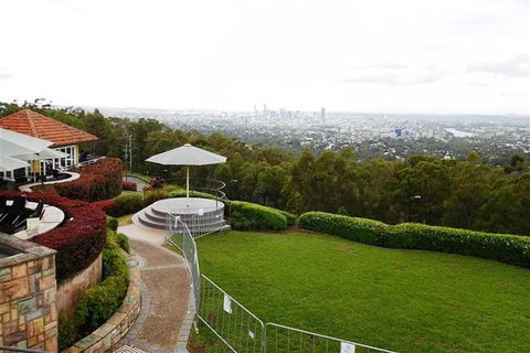 You Choose The Tour: Brisbane Private Chauffeur Driven Personal Tour - Accommodation Bookings 1