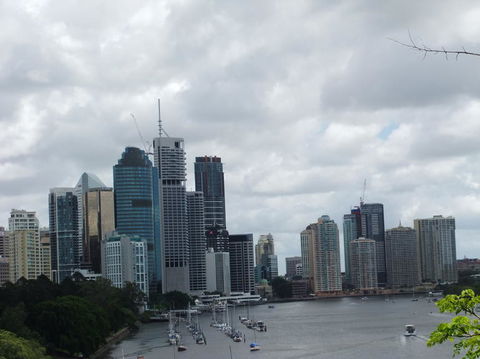 Crab Trip From Gold Coast - Accommodation Bookings 21