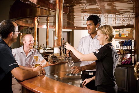 Crab Trip From Gold Coast - Accommodation Bookings 1