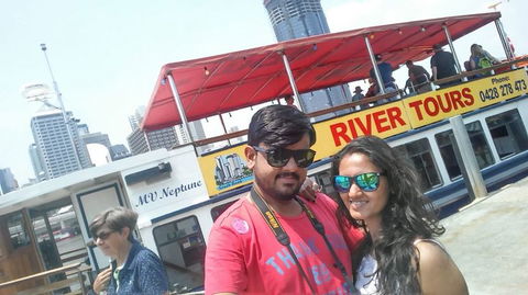 Crab Trip From Gold Coast - Accommodation Bookings 7