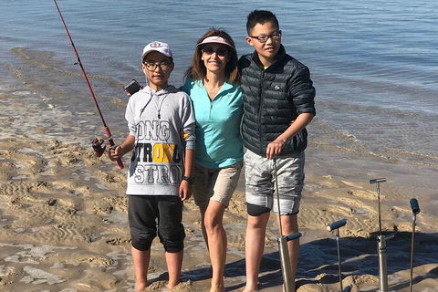 Crab Trip From Gold Coast - Accommodation Bookings 29