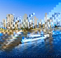 Gold Coast Sightseeing Cruise - Accommodation Bookings