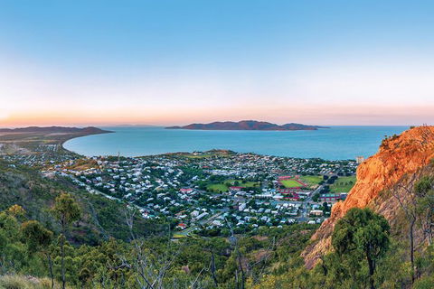 Magnetic Island Round-Trip Ferry From Townsville - Accommodation Bookings 3