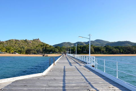 Magnetic Island Round-Trip Ferry From Townsville - Accommodation Bookings 6