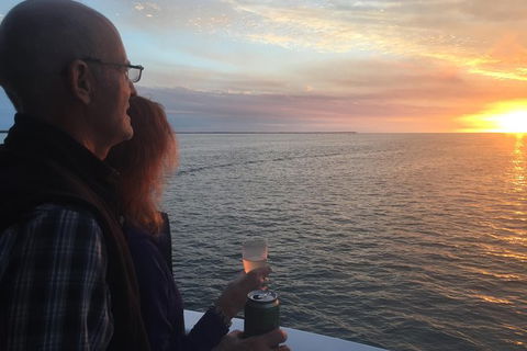 Hervey Bay Sunset Cruise - Accommodation Bookings 0