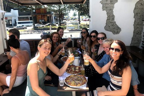 Full Day Mount Tamborine Winery Tour From Gold Coast - Accommodation Bookings 9