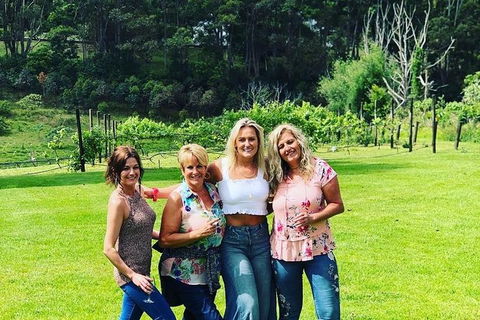 Full Day Mount Tamborine Winery Tour From Gold Coast - Accommodation Bookings 17