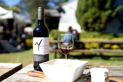 Full Day Mount Tamborine Winery Tour From Gold Coast - Accommodation Bookings 10