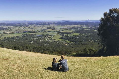 Full Day Mount Tamborine Winery Tour From Gold Coast - Accommodation Bookings 12