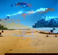 Beach Skydive from up to 15000ft over Mission Beach - Accommodation Bookings