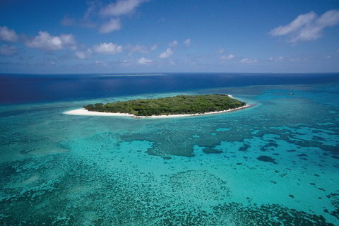 5-Day Fraser Island And Great Barrier Reef Tour - Accommodation Bookings 0