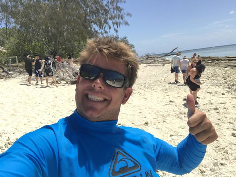 5-Day Fraser Island And Great Barrier Reef Tour - Accommodation Bookings 10