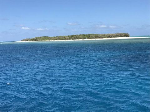5-Day Fraser Island And Great Barrier Reef Tour - Accommodation Bookings 9
