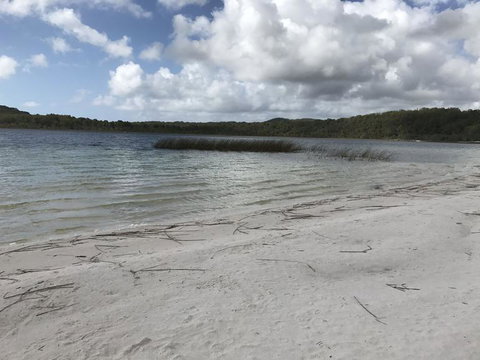 5-Day Fraser Island And Great Barrier Reef Tour - Accommodation Bookings 6