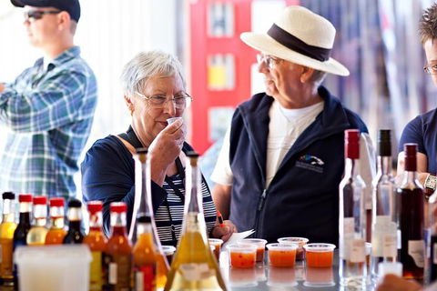 Taste Of Sugar Tour - Accommodation Bookings 0