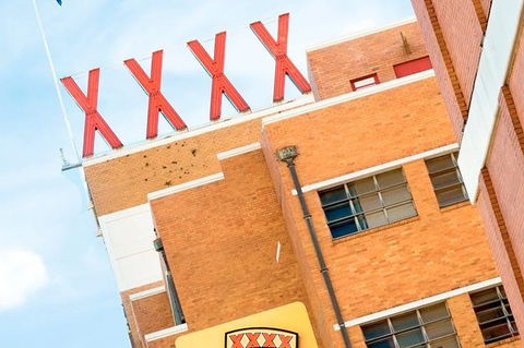 XXXX Brewery Tour - Accommodation Bookings 0