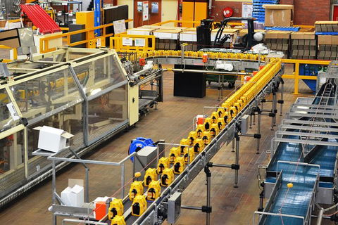 XXXX Brewery Tour - Accommodation Bookings 1