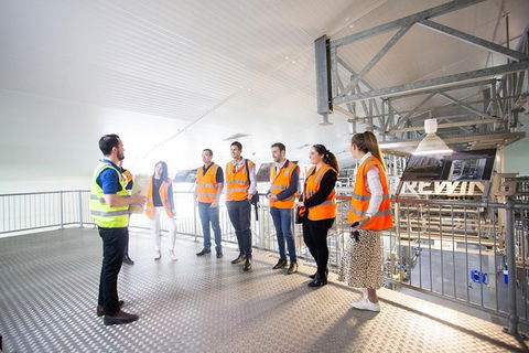 XXXX Brewery Tour - Accommodation Bookings 3