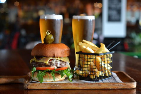 XXXX Brewery Tour - Accommodation Bookings 8